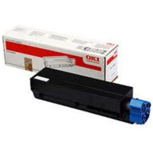 OKI 44992406 Toner Cartridge For MB451 (1500 Pages)