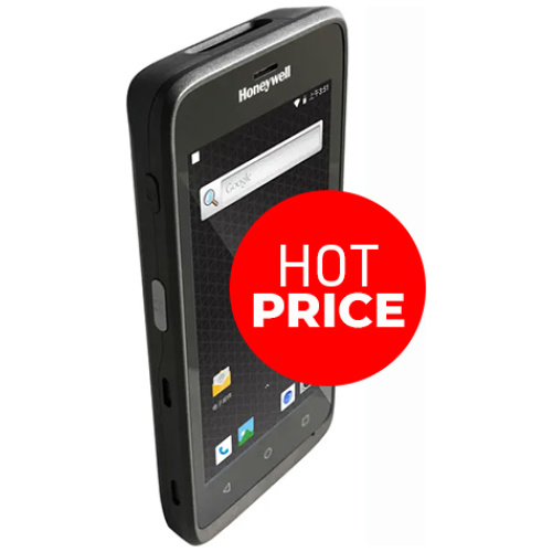 HONEYWELL EDA51 STANDARD BUNDLE -1PK