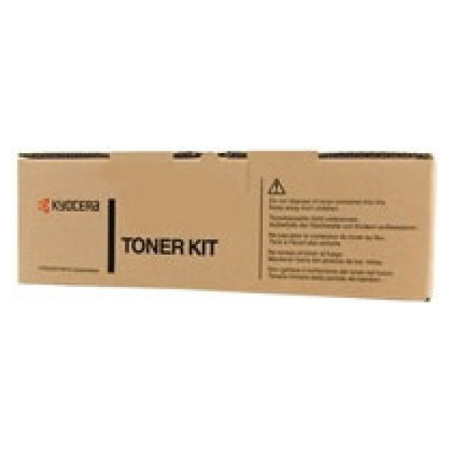 Kyocera TK-3134 Toner Cartridge (25,000 Yield)