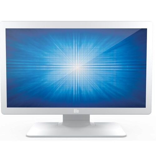 ELO DESKTOP 2203LM PCAP VGA/HDMI USB WHI