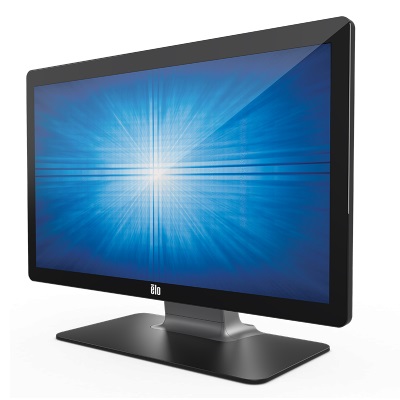 ELO D/TOP 2402L Z-BEZEL PCAP VGA/HDMI USB BLK