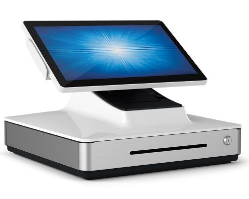 ELO PAYPOINT PLUS ANDROID ALL IN ONE POS TERMINAL
