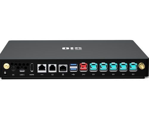 ELO ELOPOS PACK I3 8GB 128GB W10IOT