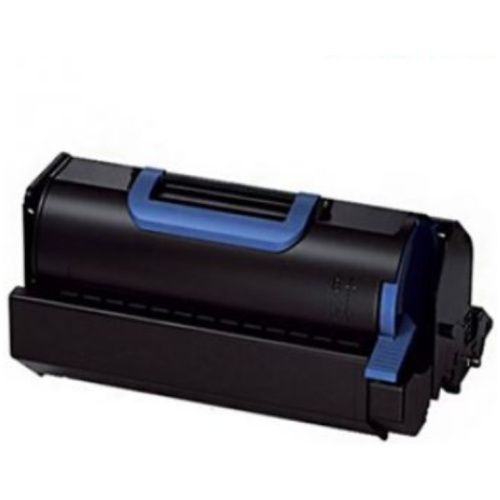 OKI Black Toner Cartridge to suit B731/MB770, 36,000 Pages ISO Coverage