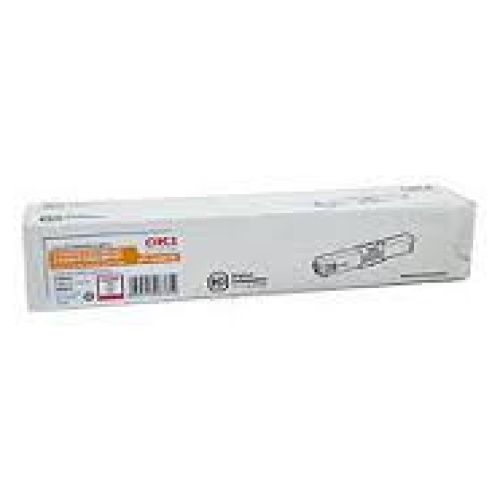 OKI Toner Cartridge For C310dn/330dn  Magenta; 2000 Pages @ 5% Coverage
