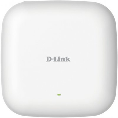 D-Link DAP-X2850 Wireless AX3600 Wi-Fi 6 4x4 Dual Band PoE Access Point