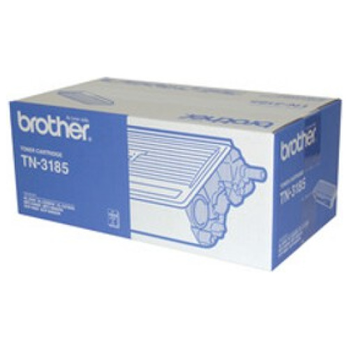 Brother TN-3185 Toner to suit HL-5240/5250DN (7000 Yield)
