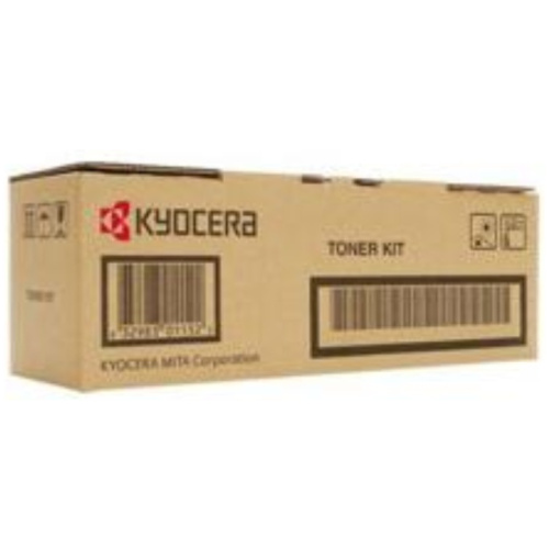 Kyocera TK-6119 Black Toner Kit (15,000 pages @ 5% coverage)