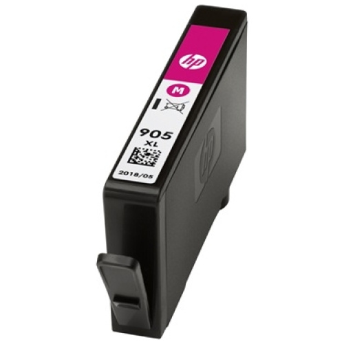 HP T6M09AA #905XL Magenta Ink Cartridge