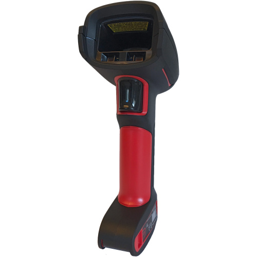 HONEYWELL SCANNER GRANIT 1991IXLR BT 2D USB KIT