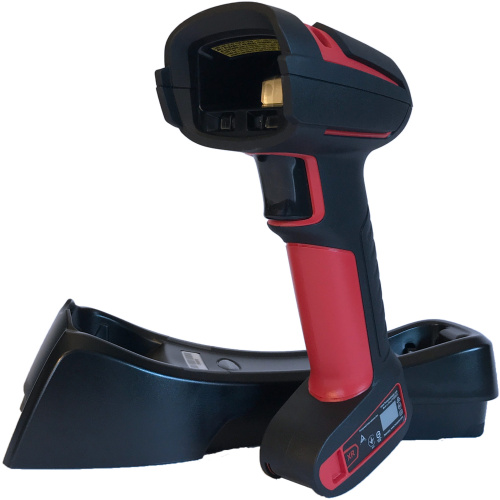 HONEYWELL SCANNER GRANIT 1991IXR BT 2D USB KIT