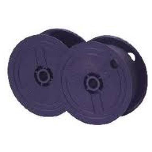 Purple Group 24 Ribbon to suit Casio 230ER/200CR/KP200 etc