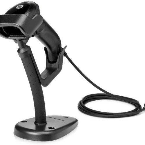 HP SCANNER IMAGER 5YQ08AA 2D USB HANDHELD BLK