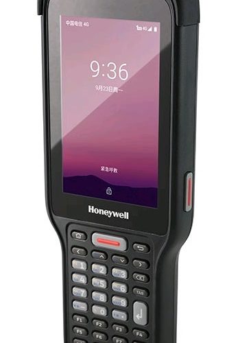 HONEYWELL PDT EDA61K NUM 2D-SR 4G AD/GMS