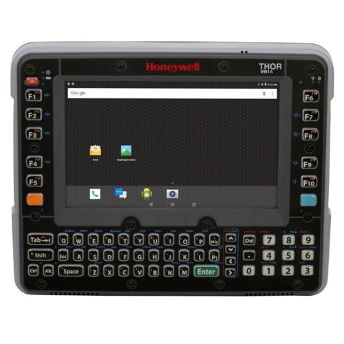 HONEYWELL VMU VM1A INDOOR RES 4/32 INT AD/GMS