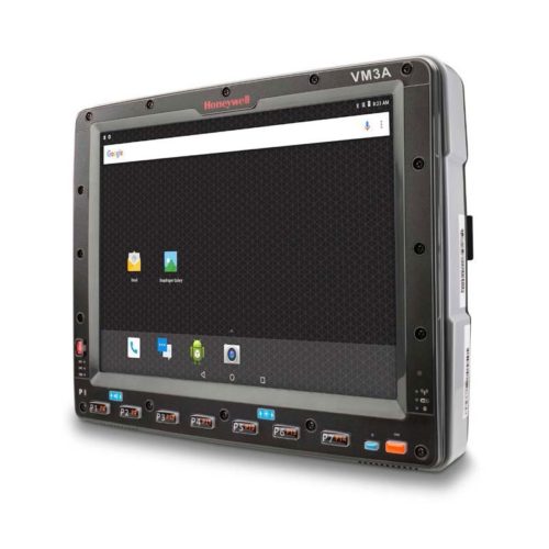 HONEYWELL VMU VM3A OUTDOOR 4/32 12.1/R INT AD/GMS