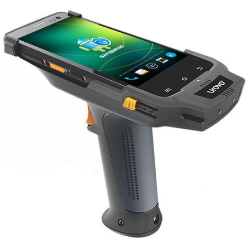 UROVO I6310 Pistol Grip without Battery