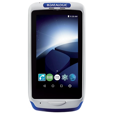 DATALOGIC PDT JOYA TOUCH A6 2D-WHI AD6 BLU