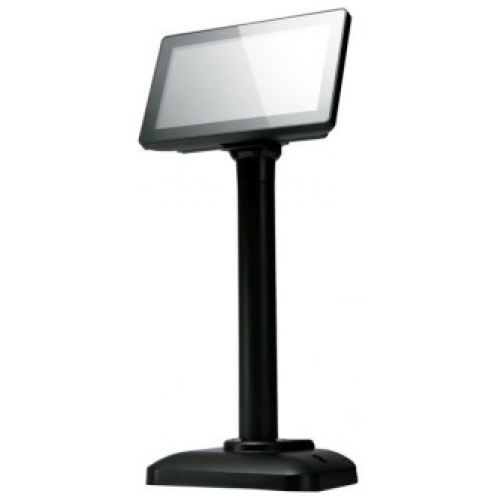 8" LCD With Stand USB