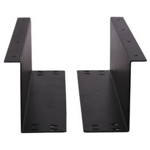 Under counter mounting bracket for CB-910/CB-900/710 Cash Drawer.