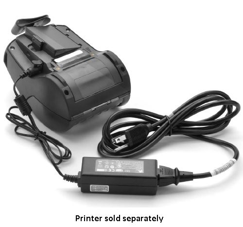 ZEBRA CHARGER QLN/ZQ5/ZQ6
