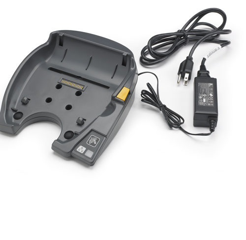 ZEBRA CHARGER CRADLE KIT QLN420/ZQ630 ETH
