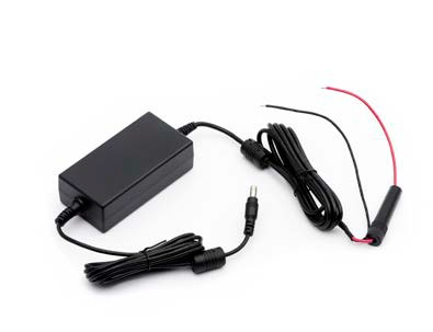 ZEBRA PSU KIT BATTERY ELIMINATOR 12~48V OPEN ENDED