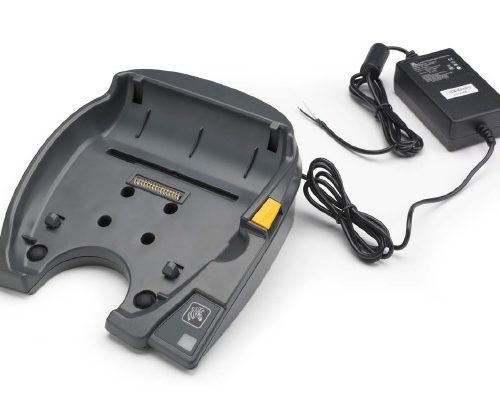 ZEBRA QLN420 CRADLE FORKLIFT INC 15-60VDC ADAPTER