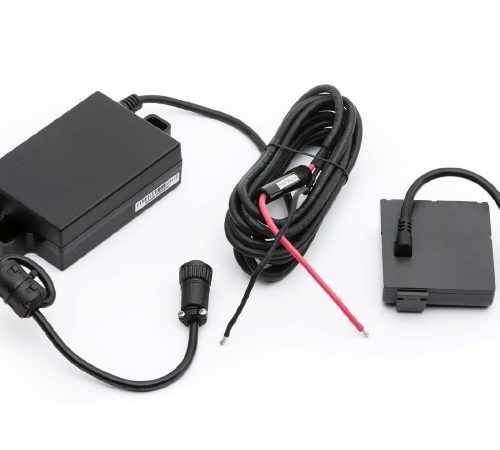 ZEBRA BATTERY ELIMINATOR QLN420/ZQ630
