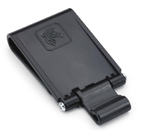 ZEBRA BELT CLIP ZQ5X 5PK