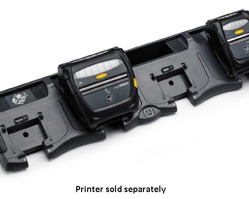 ZEBRA ZQ510/ZQ520 CRADLE CHARGE 4 BAY
