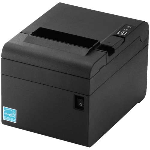 NEXA PX700IV 80MM Thermal Receipt Printer USB/Serial/Ethernet