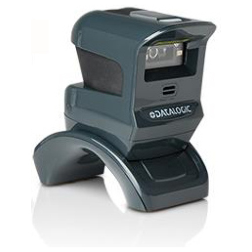 DATALOGIC GRYPHON GPS4490 2D IMAGER MULTI I/F BLK