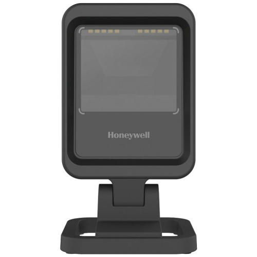 HONEYWELL GENESIS XP 7680G 2D USB STD BLK KIT
