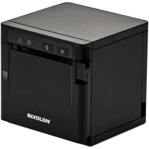 Bixolon SRP-Q300 USB+Ethernet+Wi-Fi Black