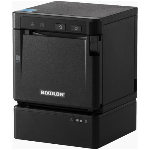Bixolon SRP-Q300 USB+Ethernet With Battery Black