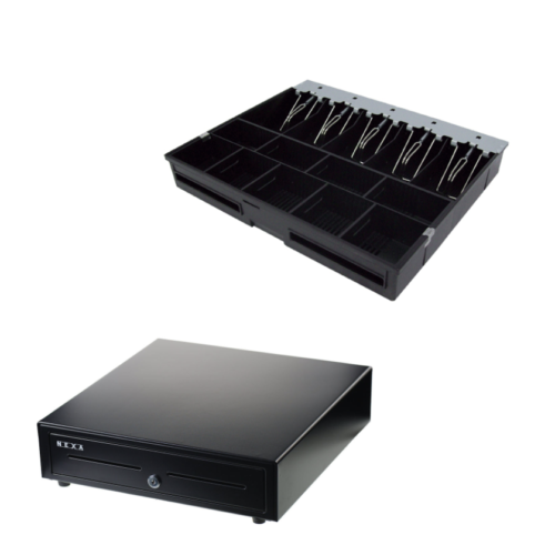 Cash Drawers