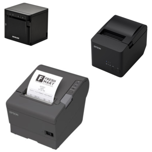 Receipt Printers