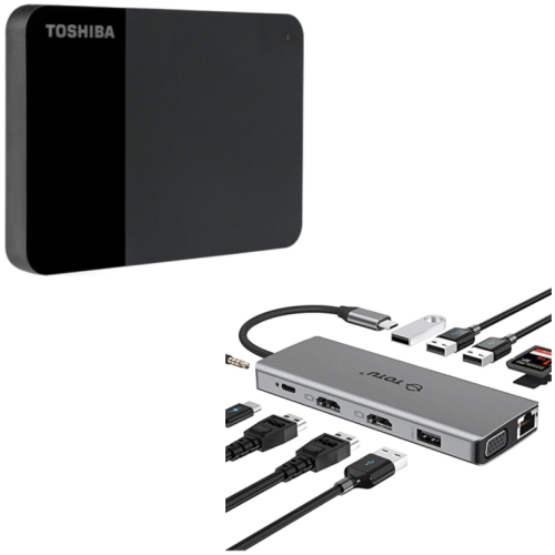 Data Storage