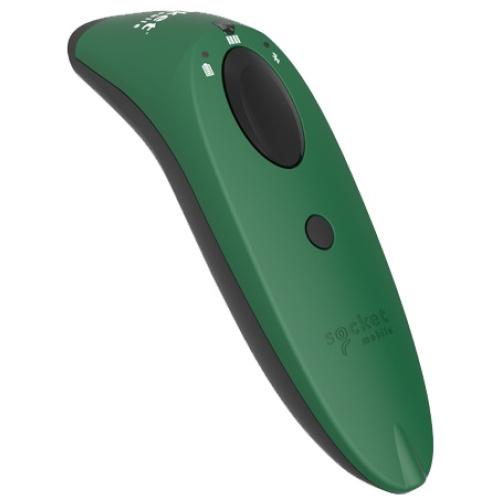 SOCKET SCANNER S700 BT 1D GREEN