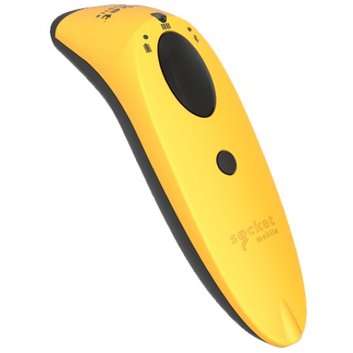 SOCKET SCANNER S700 BT 1D YELLOW