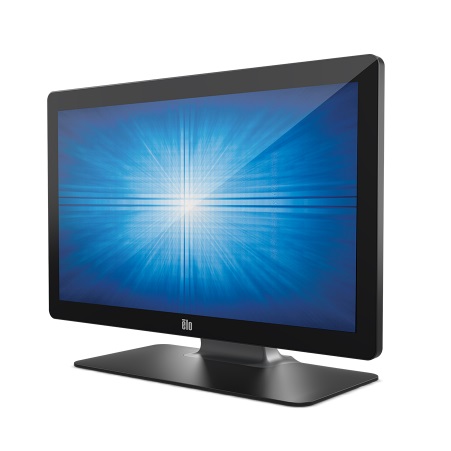 ELO D/TOP 2202L 22/P-AG HDMI/VGA USB STAND BLK