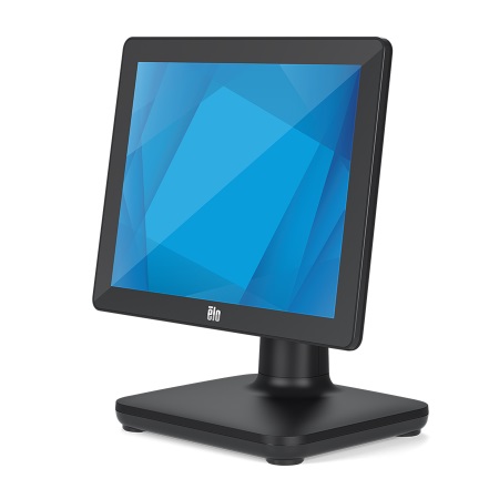 ELO ELOPOS J4105 4/128 15/P BLK W10