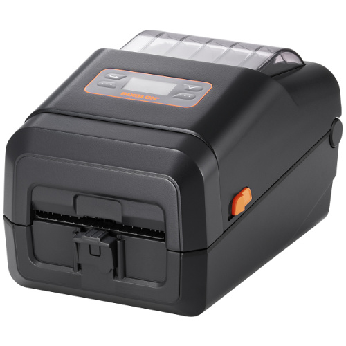 BIXOLON XL5-40CTE 4" Direct Thermal Linerless USB/SER/ETH 203DPI