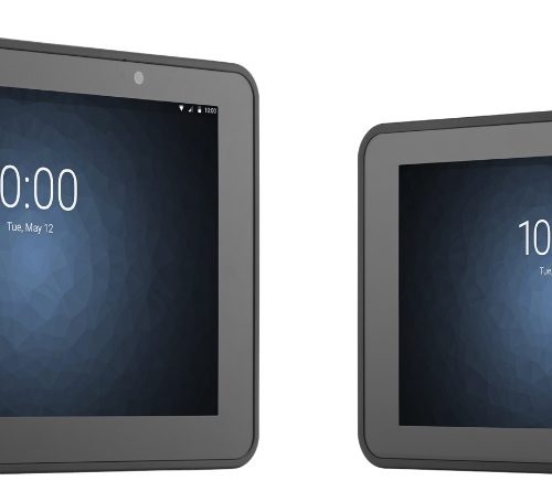 ZEBRA TABLET ET51 10.1IN SD660 4GB/32GB WLAN AD8.1