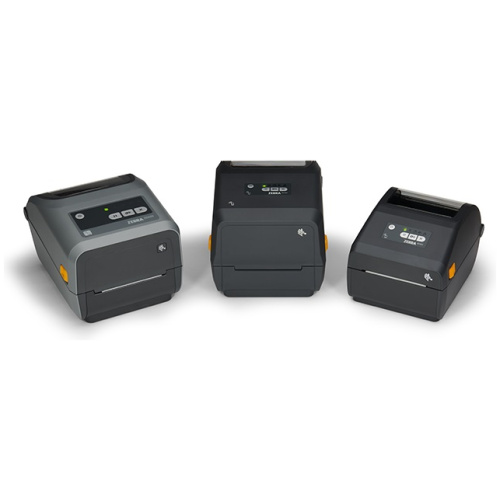 ZEBRA D/TOP ZD421 203DPI D/T BT/USB MOD/S