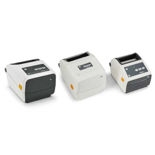 ZEBRA D/TOP ZD421-H/C 203DPI D/T BT/ETH/USB