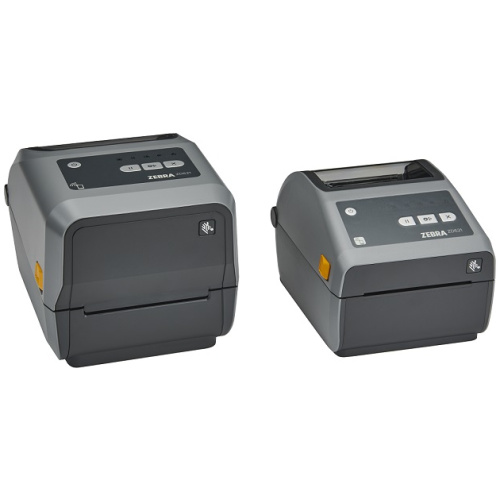 ZEBRA D/TOP ZD621 300DPI T/T MULTI