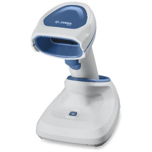 ZEBRA SCANNER KIT DS8178-HC BT 2D PRES USB WHI