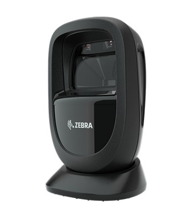 ZEBRA SCANNER ONLY DS9308 2D-SR BLK CHECKPOINT/EAS